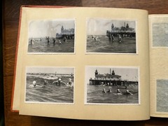 Old Photo Album, GDR, Travel, 1962-64 131