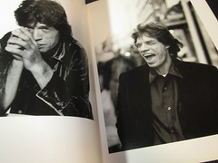 PETER LINDBERGH MODELS Images of Women Exhibition Catalog Bk Kate Moss MADONNA