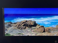 Peter Lik – Original Panoramic Slide Pieces of Film: Qty-5 (Very Rare Items)