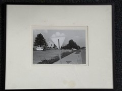 DETAILS LEE FRIEDLANDER (B. 1934) Knoxville, Tennessee, 1971 gelatin silver pri