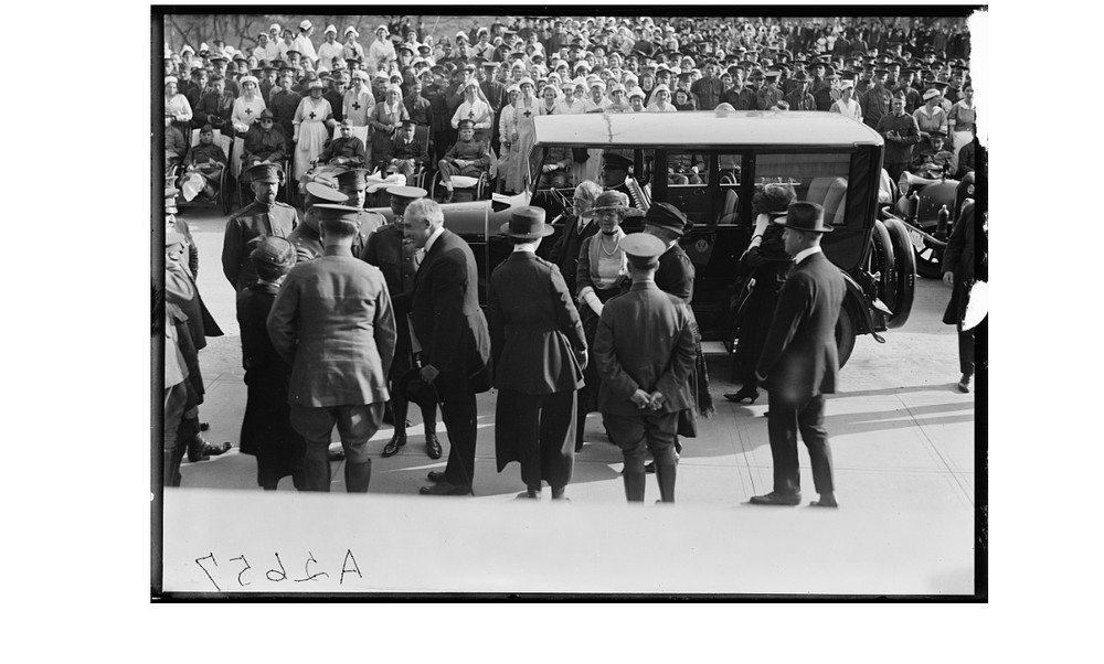 US Presidents Vintage Photo Print 5×7 | American Presidential History Portrait A