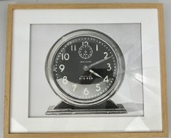 Photographic Art by Photographer Cali Hobgood «Big Ben» #4/100 and Signed
