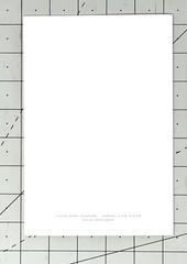 Jean Moral (1906-1999) Art Announcement Card 2004