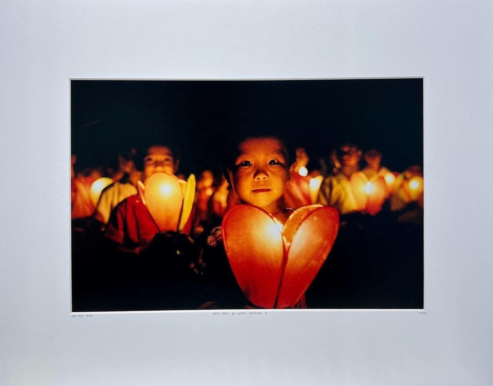 Lam Duc Hien Laos Asian Kid Asia Indonesia YellowKorner Certified Photograph