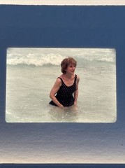 Lot Of 40 Vintage Turkey Worldwide Vacation Amateur 35mm Color Slides ct43