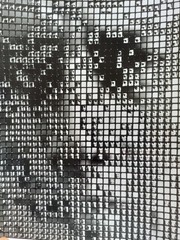 Peter Keetman (1916-2005) – Self Portrait, 1957 – Silver Gelantine Photo