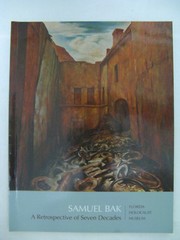 Samuel Bak A Retrospective Of Seven Decades Florida Holocaust Museum