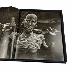 David Yarrow Wild Encounters Signed Book Rizzoli Artist Proof AP Clamshell Box