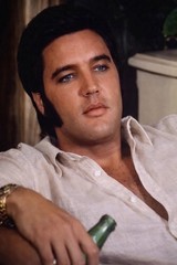ELVIS PRESLEY 8×10 Original Photo Iconic Portrait Collectible Memorabilia rock