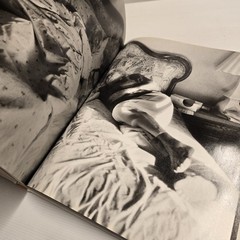 M.I.L.K. LOVE Moments Intimacy Laughter Kinship Photo Book 2006 Hardcover