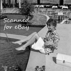 11 NEGATIVES LEGGY MISS UNIVERSE BEAUTY PAGEANT CONTESTANTS 1961 – MIAMI GLAMOUR