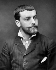 Henri Gervex French Painter 8×10 Photograph Print 8″x10″