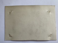 orig. CDV Photo France Nice Photo Degand Vintage Print Tirage Album Circa 1870