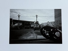 🎈SIGNED! Daido Moriyama – Route 16, 2004 First Limited Edition, Japan SupRARE!