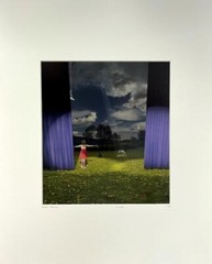 Alastair Magnaldo La Scene Fantasy Jaguar YellowKorner Certified Photograph