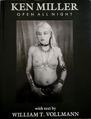 Ken Miller Photographic Print Set Entitled ‘Lee’ 1986 & 1991 San Francisco