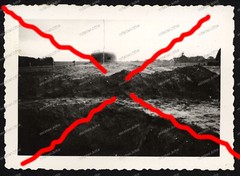 Photo-West Wall-Siegfried-Line-Defence Line-Bunker-Wehrmacht-WW2-175
