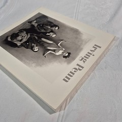 IRVING PENN – John Szarkowski – Museum of Modern Art, 1984 photography