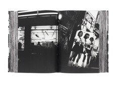Daido Moriyama Photo Book NEW SHINJUKU 2014 Art Photography Artwork Japan