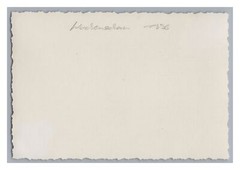3 Frauen verkleidet als Mann, Marketenderin & feine Dame – Alte Foto 1930er