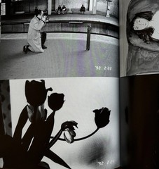 🎈RARE! Araki Nobuyoshi – 1990-1999, Photo Madness Diary, Japan, 2000, First Ed