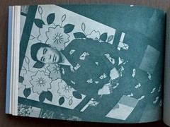 🎈MEGA RARE! Daido Moriyama & Issei Suda – Tenjo sajiki shijo koen 1968, Theatr
