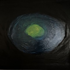 This Is The Milky Way I Added Arms Like Orion Spur In the Sagittarius arm