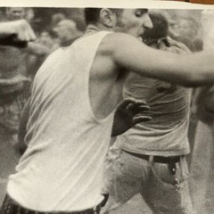 Janine Gordon Photograph Mosh Pit Print 24″x36″ Breaker Whitney Biennial Museum