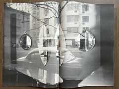 Saul Leiter – Portfolio and Posters, exhibited at Foto Colectania Barcelona 2018