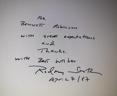 Rodney Smith: In the Land of Light: Israel Signed w/ Original Photographs