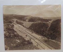 Henry Robinson Locke / Black Hills 12 Photographs 1880