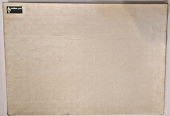 Portfolio of Prints «Lyon, Brumes, Soies et Pénombres» Jean-Marie Chourgnoz