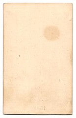 2 photographs King John of Saxony & Queen Amalie Auguste of Bavaria, Joha