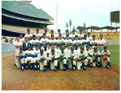 1962 Team 8×10 Colorized Print-FREE SHIPPING
