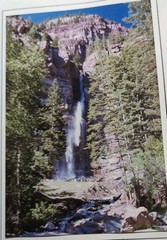 7 Exclusive Paul Mink Reel Life Photos Signed + Providence / Greeting Cards