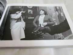 GEORGE HASHIGUCHI Photo Book «SCURRY», 1998, Very Good. 1st. Edition
