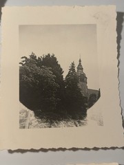 📸Bundle 9 Photos 50-60s Dbg Ruhrort Travel Women Men Places Nature ~5×8