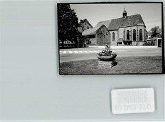 40043970 – 7552 Durmersheim Church