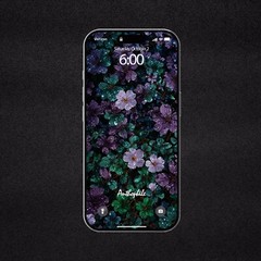 Digital Image Picture Photo Pic Mobile Wallpaper Background Digital Art