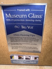 Jon Linton Photography Framed With Museum Glass 99% UV Protection. 18×24