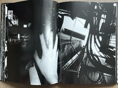 🎈MEGA RARE SIGNED! Daido Moriyama – Retrospective Since 1965, Limited Ed, Araki