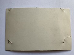 orig. CDV Photo France Nice Photo Degand Vintage Print Tirage Album Circa 1870