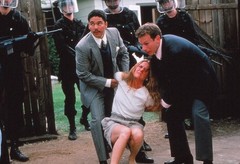 Movie slide In the line of duty hunt for justice Melissa Leo slide KB format L53-2-4