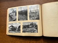 Old Photo Album, GDR, Travel, 1962-64 131