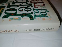 100 Paintings by Tim Biskup Hardcover Book + Dust Jacket FIRST EDITION Gift Idea