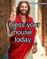 jesus christ wall art 8*10 religious christian faith god home decor print jesus