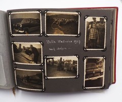 Photo Album GDR Cars P70 Beach Holiday Steamer Berlin Photos Bus