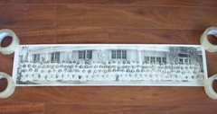 Rare Vtg 40s Marlborough School Junior High School Students 1946 Los Angeles CA