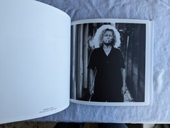 2011 Anton Corbijn Inwards and Onwards HC exhibition catalogue Foam