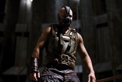 MOVIE PHOTO NO. 12 – BATMAN – THE DARK KNIGHT RISES – GLOSSY – 15X10CM – NEW